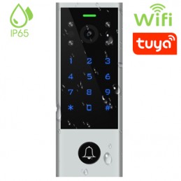 Waterproof Video Intercom...