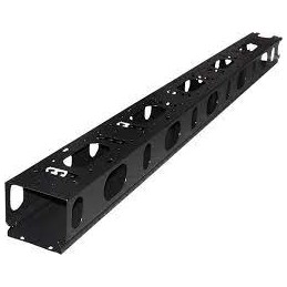 42U Metal Cable Managements