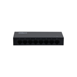 PFS3008-8GT 8-Port...
