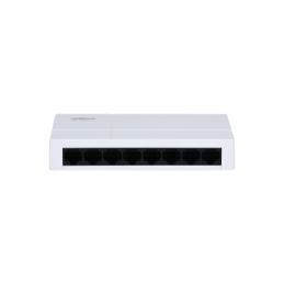 PFS3008-8GT-L 8-Port...