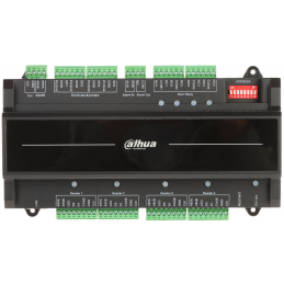 ASC2204B-S 4 Door One-way...