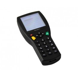 ASH100 Handsim Install lock...