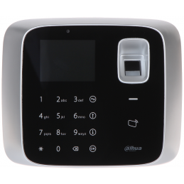 ASA2212A Standalone Time...