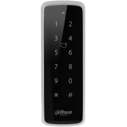 ASR2201D-B Slim Water-proof...