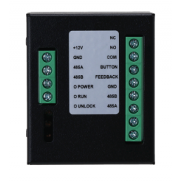 DEE1010B-S2 Access Control...