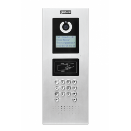 DHI-VTO1210A-X  Apartment...