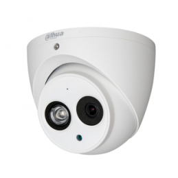 HAC-HDW1801EM(-A) 4K HDCVI...