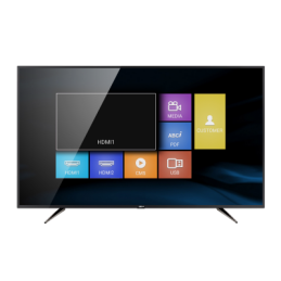 LM50-F410 LCD MONITOR 50"4K