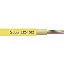 OS2 SingleMode 12 Core...