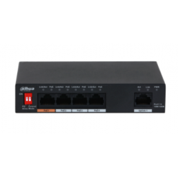PFS3005-4ET-60 5-Port...