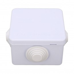 JBOX8050-H Outdoor Junction...