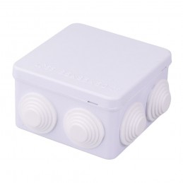 JBOX8550-H Outdoor Junction...