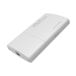 RB960PGS-PB Five Gigabit...