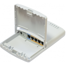 RB750P-PBr2 PowerBox 650MHz...