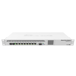 CCR1009-7G-1C-1S+ 7x...