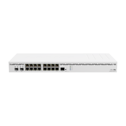 CCR2004-16G-2S+ Router 16x...