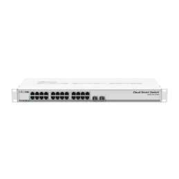 CSS326-24G-2S+RM SwOS...