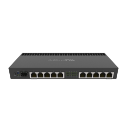 RB4011iGS+RM Powerful...