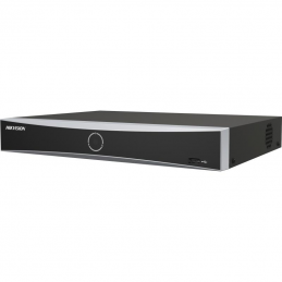 DS-7604NXI-K1/4P 4 Channel...