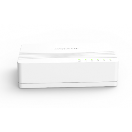 DS-3E0105D-E 5 Port Fast...