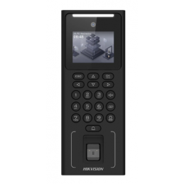 DS-K1T321MFWX Value Series...