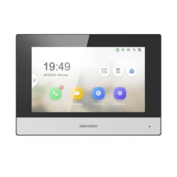 DS-KH6320-WTE1 KH6 Series...