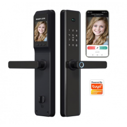 WiFi Electronic Biometric...