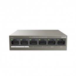 TEF1106P-4-63W 6-Port...