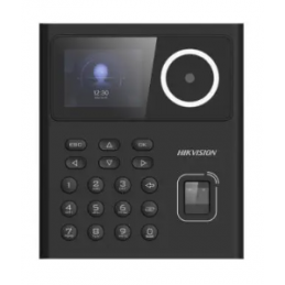 DS-K1T320MFWX Value Series...
