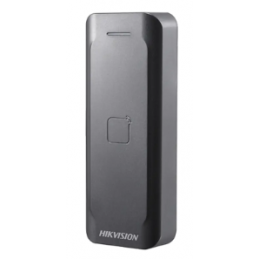 DS-K1802M Value 1802 Card...