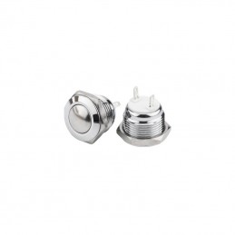 MB1605 Exit button Metal...