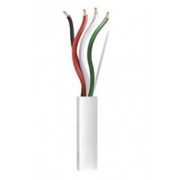 Wire 14 /4 UnShielded...