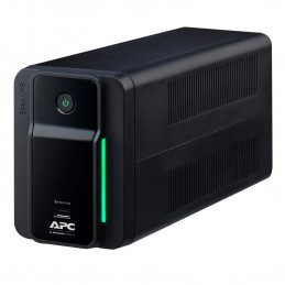 APC Back-UPS 700VA, 120V,...