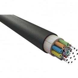 OM3 Multimode 12 Core Fibre...
