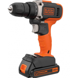 BD-BCD703C1-B3 Black&Decker...