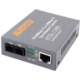 SMC-F311-SM25-UTP/SC Single...