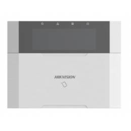 DS-PK1-LRT-HWB Wired LCD...