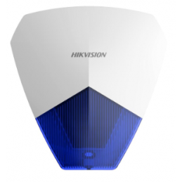 DS-PS1-B Wired Sounder