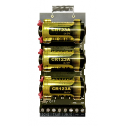DS-PM1-I1-WB Single Input...