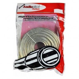 16/2 SPEAKER CABLE 25' CLEAR