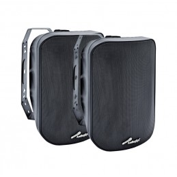 ODP-653 BLK Indoor/Outdoor...