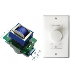 WVC-PA30-710V In Wall...