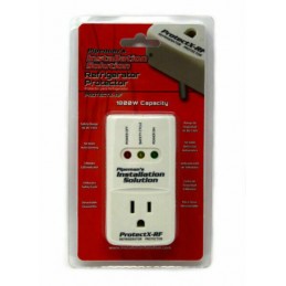 PROTECTX-RF Refrigerator...