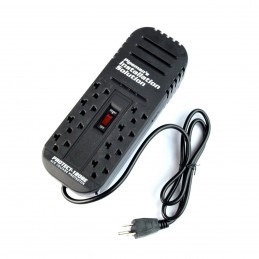 PROTECT-1208E 8 Outlet AVR...