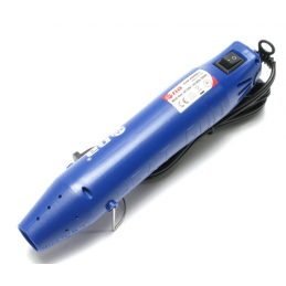 GTD-200BLU Heat Gun
