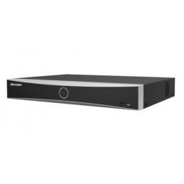 DS-7608NXI-K1/8P 8 Channel...