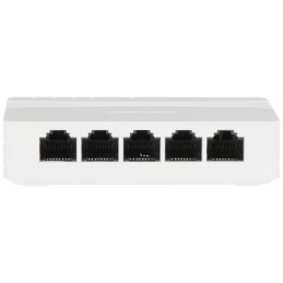DS-3E0505D-E 5 Port Gigabit...
