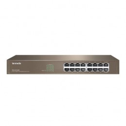 TEG1016D 16-Port Gigabit...