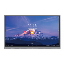 MW3575-U-C 75" Smart...