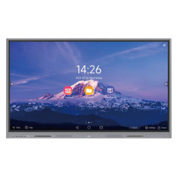 MW3586-U-C 86'' Smart...